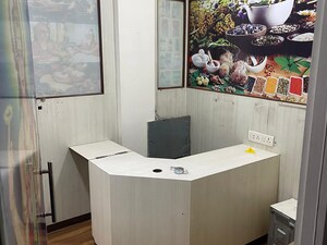 Bathroom in  Office Space at Veernav Ram Niwas, Gokhale Road – for Rent