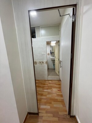 Building Lobby in  Office Space at Veernav Ram Niwas, Gokhale Road – for Rent