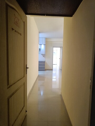 Building Lobby in 2 BHK Apartment at Pyramid Urban Homes 2, Sector 86 – for Sale