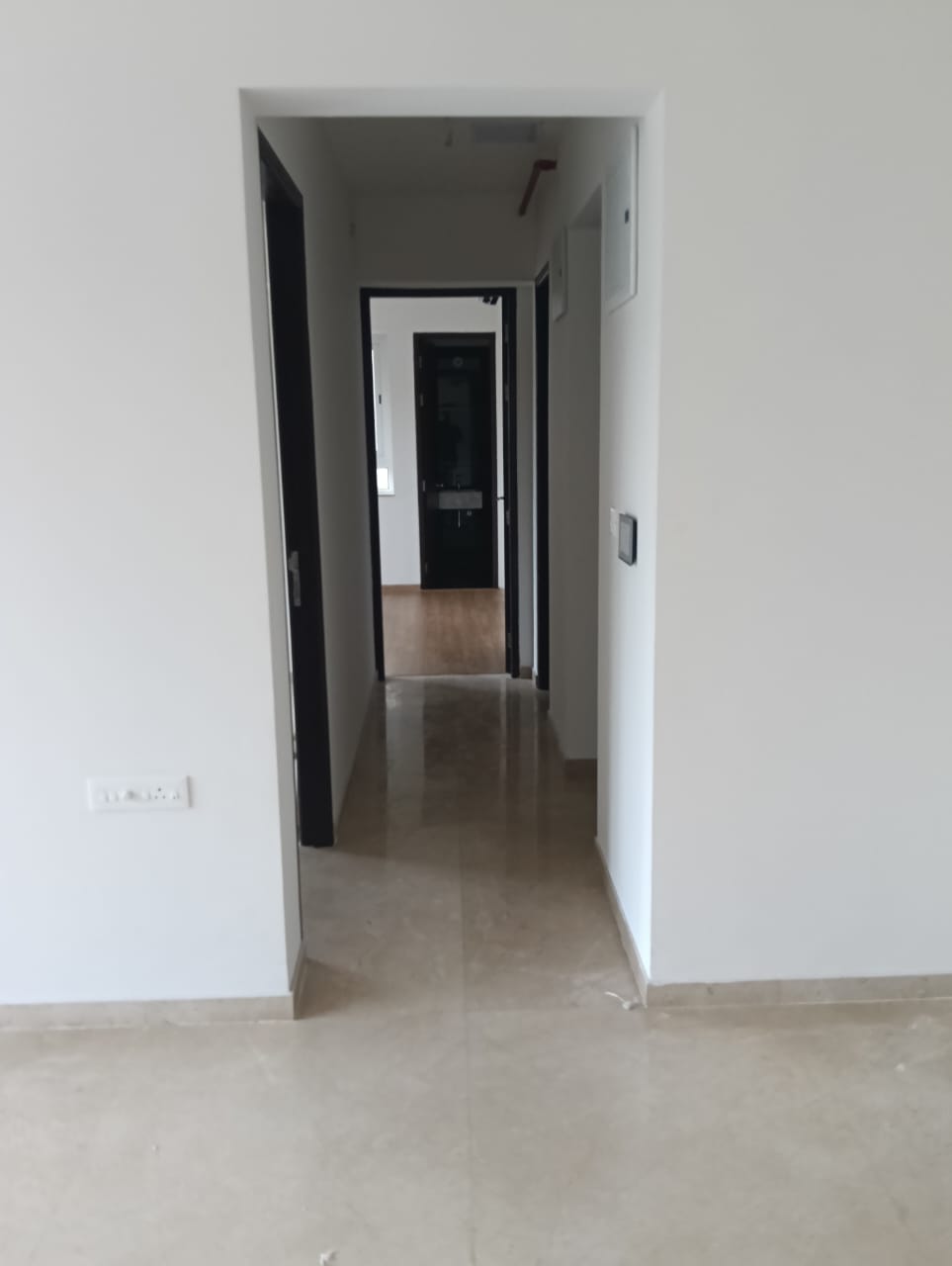 2 BHK + Pooja Room 513 Sq.Ft. Apartment in Piramal Vaikunth Vairat