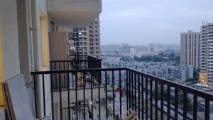 3 BHK Apartment – Exterior View View at Sare Crescent Parc, Sector 92 - for Sale