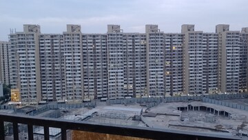 3 BHK Apartment – Exterior View View at Sare Crescent Parc, Sector 92 - for Sale