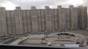 3 BHK Apartment – Exterior View View at Sare Crescent Parc, Sector 92 - for Sale