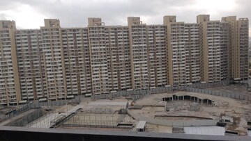 3 BHK Apartment – Exterior View View at Sare Crescent Parc, Sector 92 - for Sale