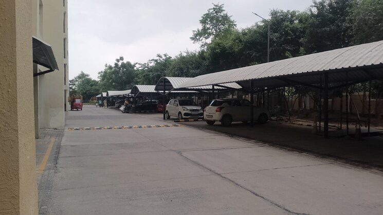  Parking, sare-crescent-parc 3 Bedroom 1326 Sq.Ft. Apartment In Sector 92 Gurgaon 9259869