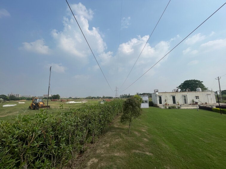 Cover Image, dyalpur  115 Sq.Yd. Plot In Dyalpur Zirakpur 9259954