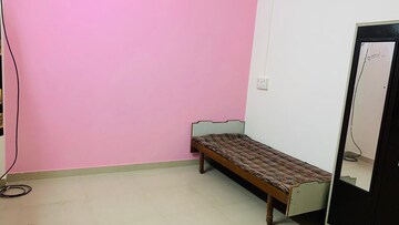 1 BHK Apartment For Rent in Hadapsar