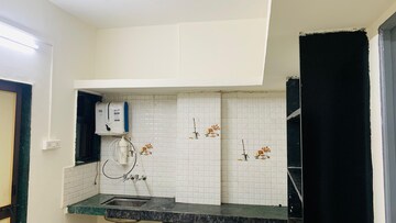 Room in 1 BHK Apartment at Hadapsar – for Rent