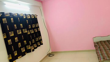 Furnished Amenities in 1 BHK Apartment at Hadapsar – for Rent