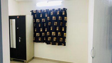 Master Plan in 1 BHK Apartment at Hadapsar – for Rent