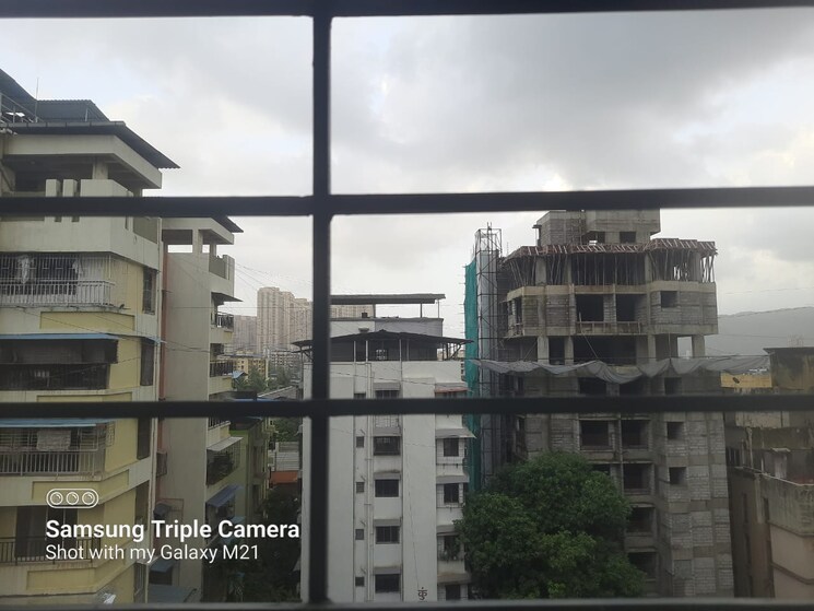 Exterior View, sumer-castle 2 Bedroom 700 Sq.Ft. Apartment In Uthalsar Thane 9259991