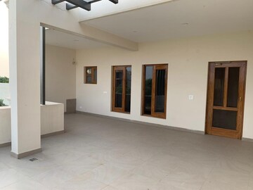 3 BHK Independent House For Rent in GMADA Eco City, North Mullanpur