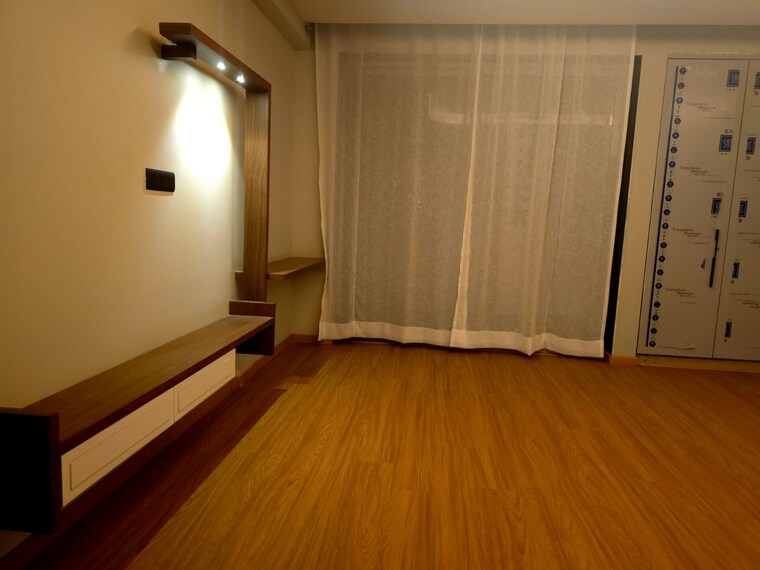 Room, hauz khas 3 Bedroom 2210 Sq.Ft. Builder Floor In Hauz Khas Delhi 9260003