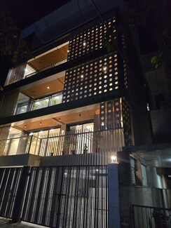 3 BHK + Servant Room Builder Floor For Sale in Hauz Khas