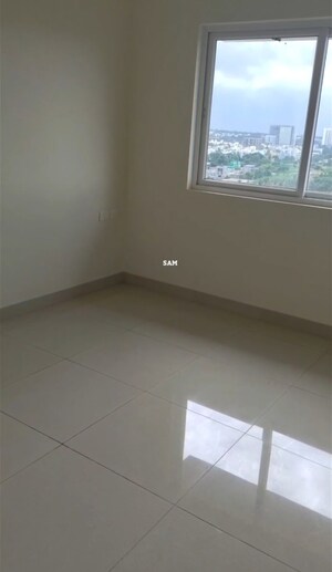 Room in 2 BHK Apartment at Adarsh Greens, Kogilu – for Sale