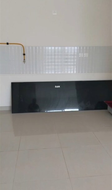 Kitchen in 2 BHK Apartment at Adarsh Greens, Kogilu – for Sale