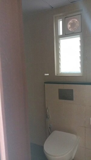 Attached Bathroom in 2 BHK Apartment at Adarsh Greens, Kogilu – for Sale