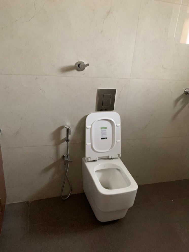 Bathroom, gmada-eco-city 3 Bedroom 4500 Sq.Ft. Independent House In North Mullanpur Chandigarh 9260012