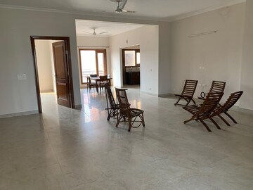Gym in 3 BHK Independent House at GMADA Eco City, North Mullanpur – for Rent