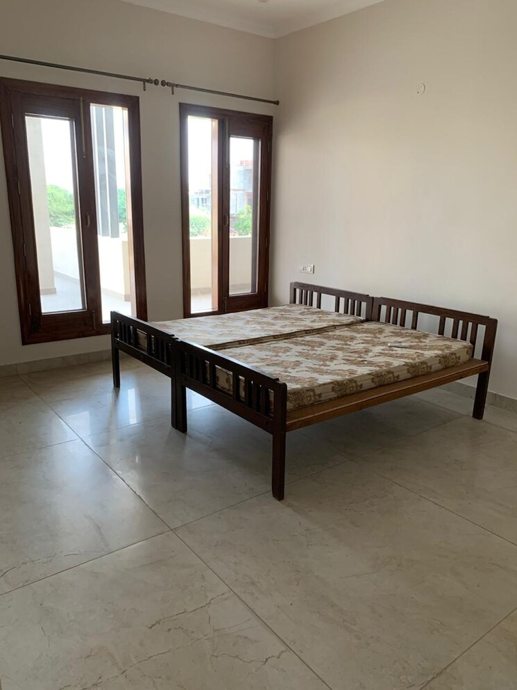 Bedroom, gmada-eco-city 3 Bedroom 4500 Sq.Ft. Independent House In North Mullanpur Chandigarh 9260012