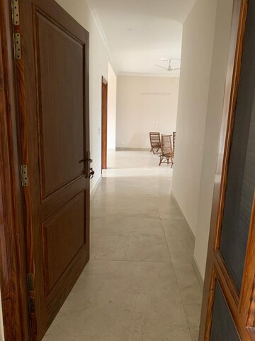 Room in 3 BHK Independent House at GMADA Eco City, North Mullanpur – for Rent