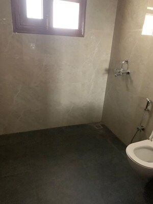 Bathroom in 3 BHK Independent House at GMADA Eco City, North Mullanpur – for Rent