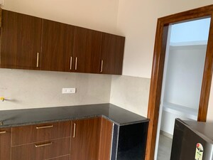 Kitchen in 3 BHK Independent House at GMADA Eco City, North Mullanpur – for Rent