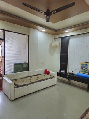 1 BHK Apartment For Rent in Old Sangvi