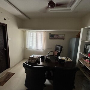 Team Area in 2 BHK Apartment at Gagan Klara, Balewadi – for Sale