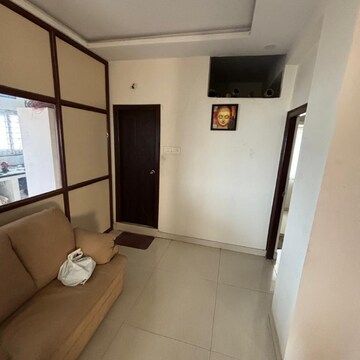 Building Lobby in 2 BHK Apartment at Gagan Klara, Balewadi – for Sale