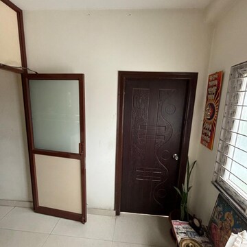 Building Lobby in 2 BHK Apartment at Gagan Klara, Balewadi – for Sale