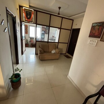 Team Area in 2 BHK Apartment at Gagan Klara, Balewadi – for Sale