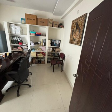 Team Area in 2 BHK Apartment at Gagan Klara, Balewadi – for Sale