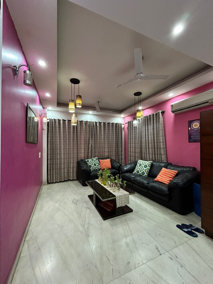 Bedroom, sector 23 3 Bedroom 1917 Sq.Ft. Independent House In Sector 23 Gurgaon 9260135