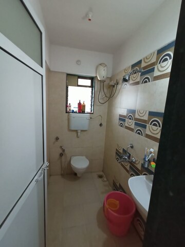 Furnished Amenities in 1 BHK Apartment at Vanita Chs Vartak Nagar, Vartak Nagar – for Sale