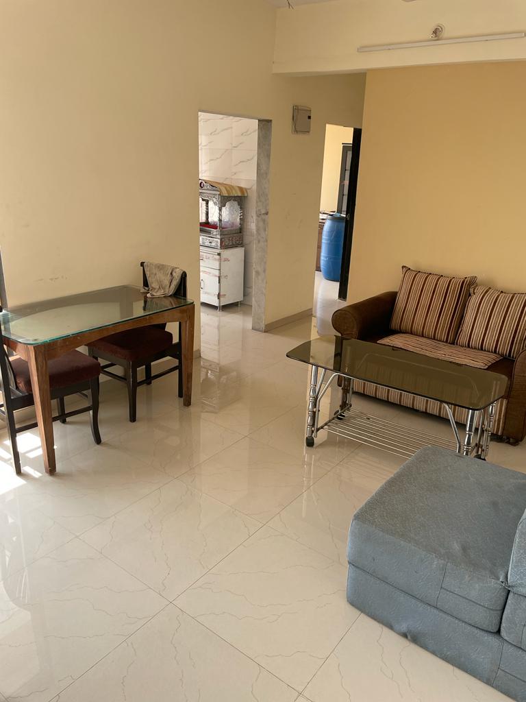 2 BHK 1050 Sq.Ft. Apartment in Bathija Siddhivinayak Twins