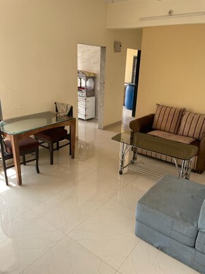 2 BHK Apartment For Sale in Bathija Siddhivinayak Twins, Roadpali