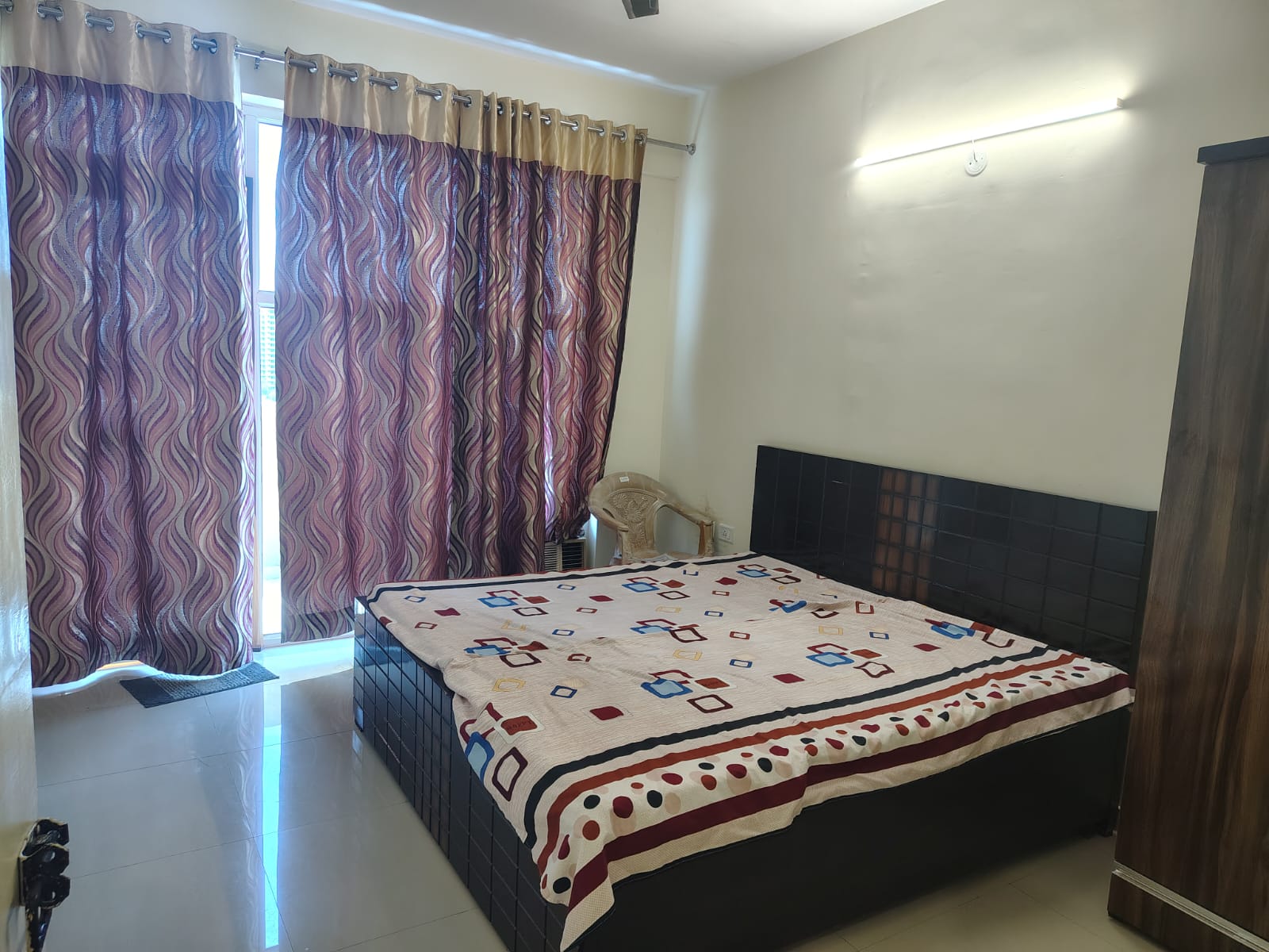 2 BHK Apartment For Sale in Pyramid Urban Homes 3