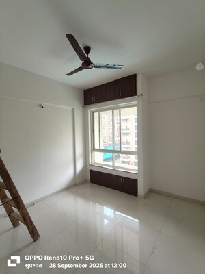 1 RK Apartment For Rent in Old Sangvi