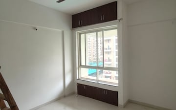1 RK Apartment For Rent in Old Sangvi