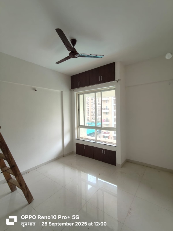 1 RkApartment For Rent in Old Sangvi 