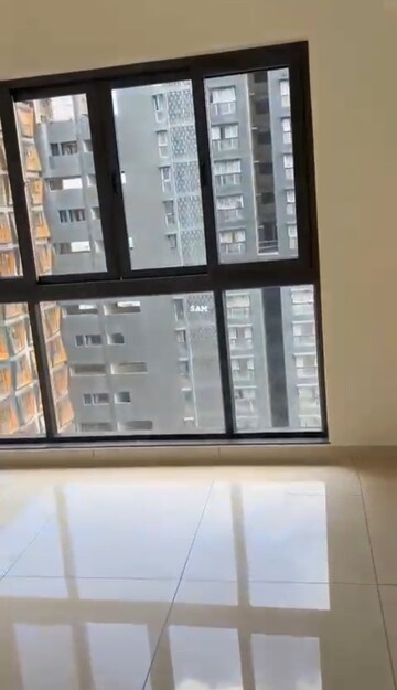 Floor Plan in 3 BHK Apartment at Puravankara Purva Atmosphere, Thanisandra Main Road – for Sale