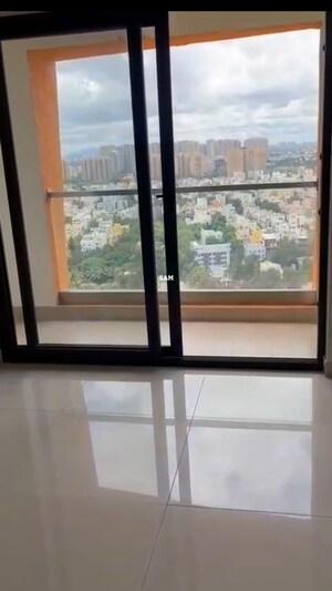 Room in 3 BHK Apartment at Puravankara Purva Atmosphere, Thanisandra Main Road – for Sale