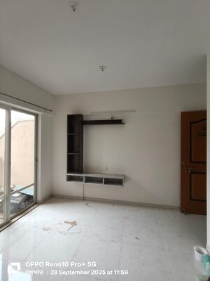 1 BHK Apartment For Rent in Old Sangvi