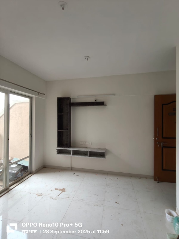 1 BHK Apartment For Rent in Old Sangvi 