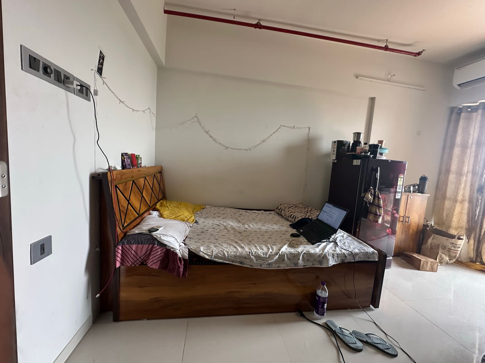 StudioApartment For Rent in Kalyani Nagar