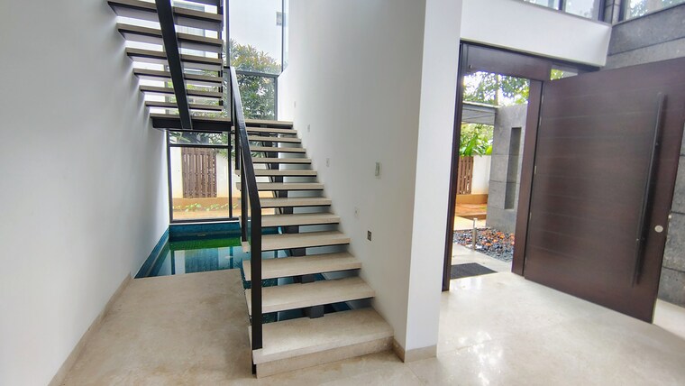 undefined, prestige-golfshire 4 Bedroom 11000 Sq.Ft. Villa In Nandi Hills Bangalore 9260122