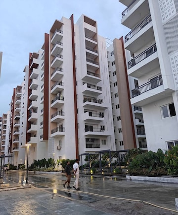 3 BHK Apartment For Sale in Kokapet