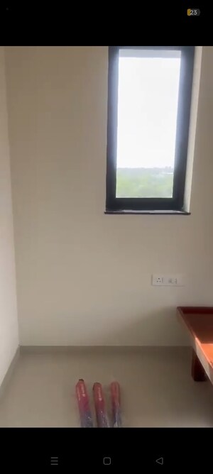 Bedroom in 1 BHK Apartment at Shapoorji Pallonji Joyville, Virar West – for Rent