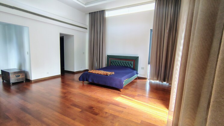 Bedroom, prestige-golfshire 4 Bedroom 11000 Sq.Ft. Villa In Nandi Hills Bangalore 9260122